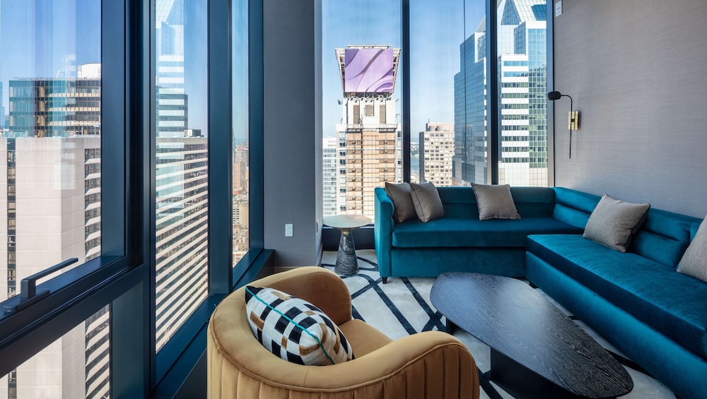 Tempo by Hilton New York Times Square — Main photo in New York City, New York State