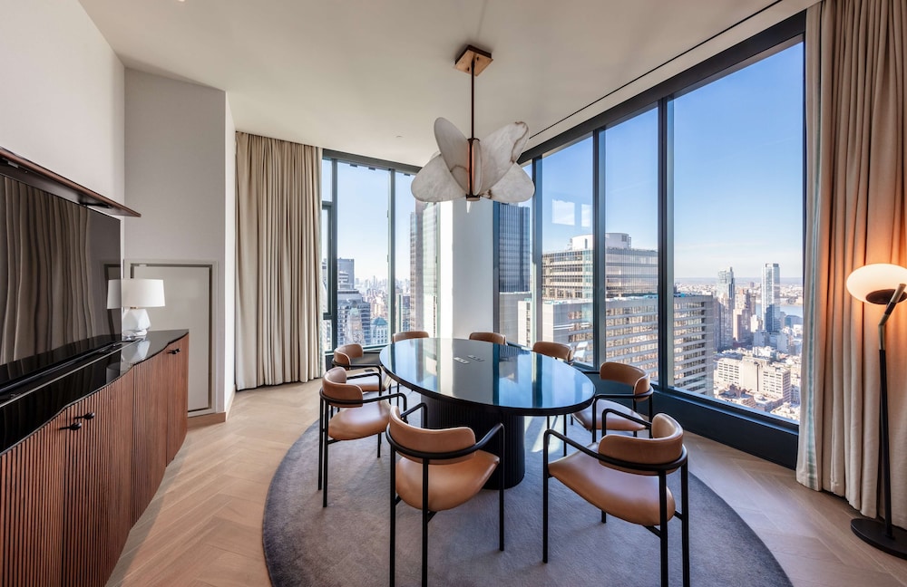 Tempo by Hilton New York Times Square — Hotel rooms in New York City, New York State