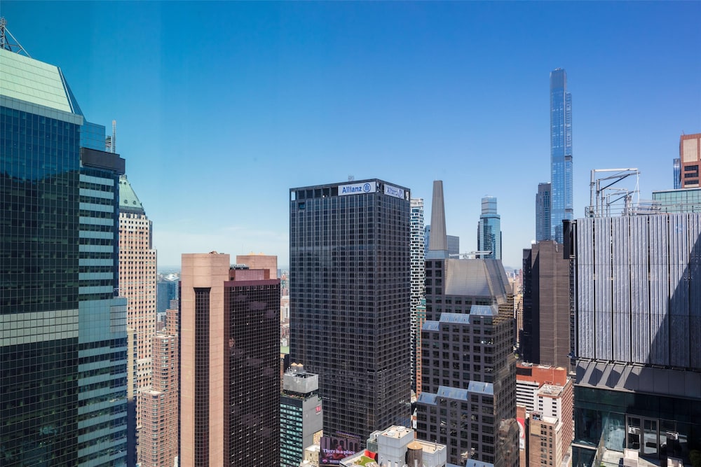 Tempo by Hilton New York Times Square — Attractions in the area in New York City, New York State