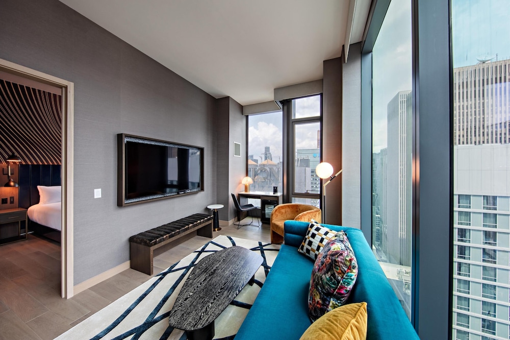 Tempo by Hilton New York Times Square — Hotel rooms in New York City, New York State
