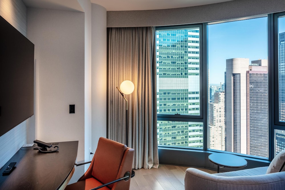 Tempo by Hilton New York Times Square — Hotel rooms in New York City, New York State