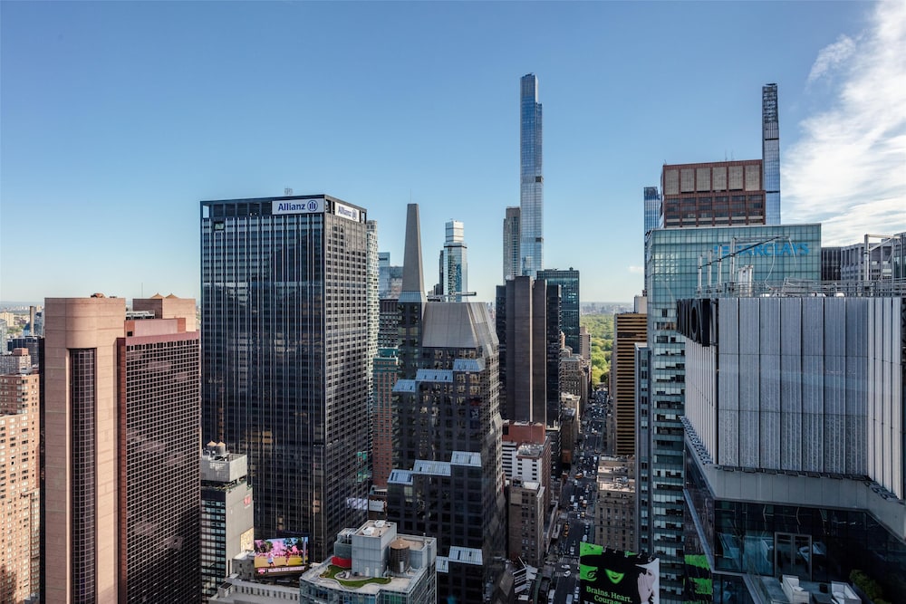 Tempo by Hilton New York Times Square — Attractions in the area in New York City, New York State