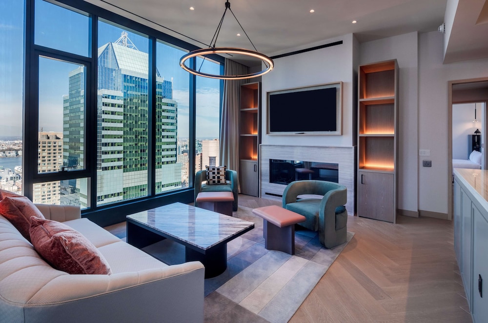 Tempo by Hilton New York Times Square — Hotel rooms in New York City, New York State
