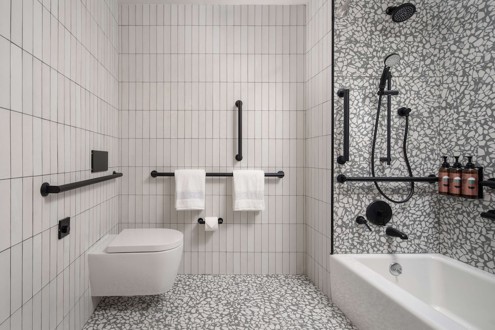 Motto By Hilton New York City Times Square — Hotel rooms in New York City, New York State