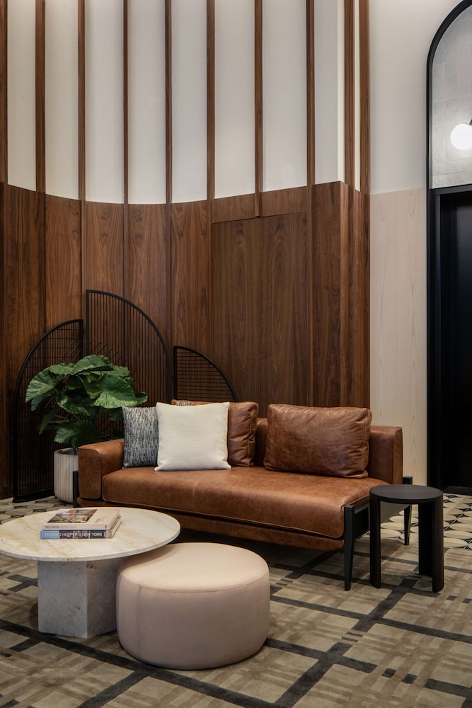 Motto By Hilton New York City Times Square — Hotel building in New York City, New York State