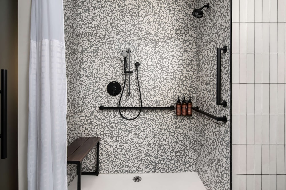 Motto By Hilton New York City Times Square — Hotel rooms in New York City, New York State