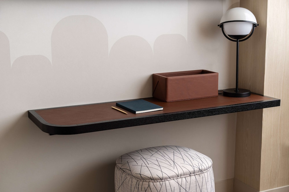 Motto By Hilton New York City Times Square — Hotel rooms in New York City, New York State