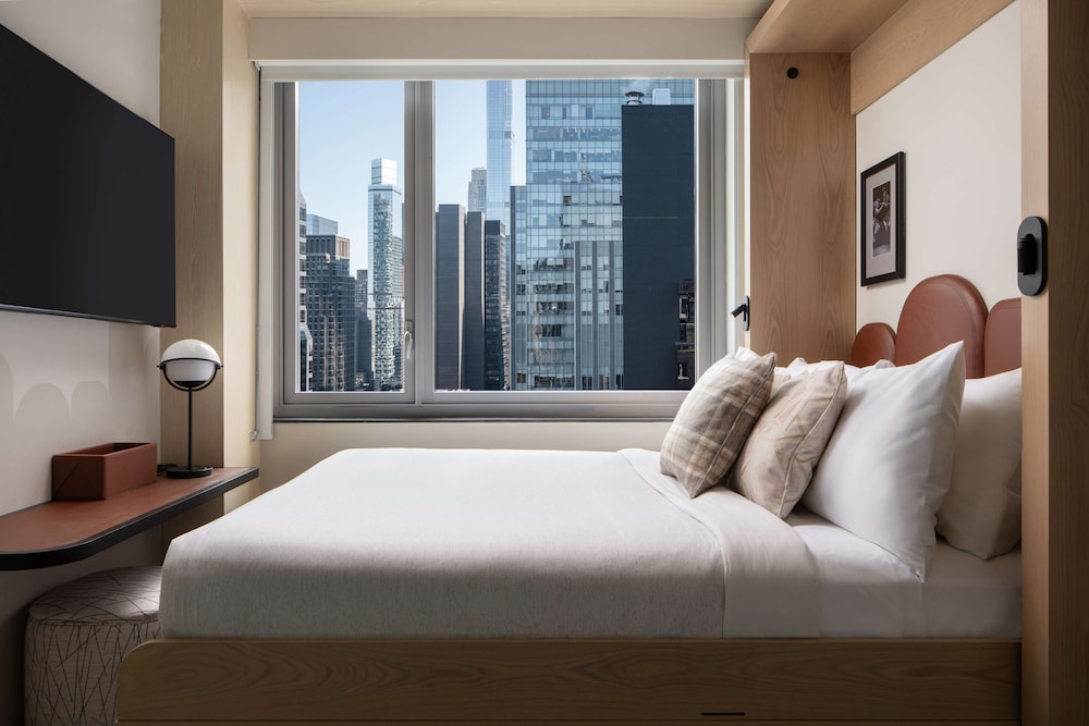 Motto By Hilton New York City Times Square — Main photo in New York City, New York State