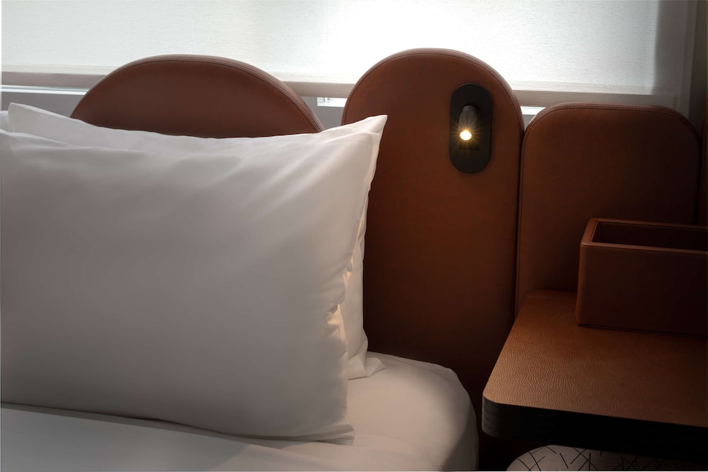 Motto By Hilton New York City Times Square — Hotel rooms in New York City, New York State