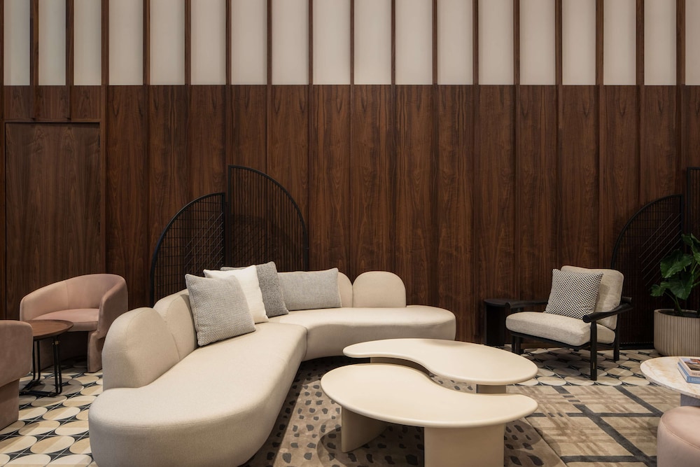 Motto By Hilton New York City Times Square — Restaurant & bars in New York City, New York State