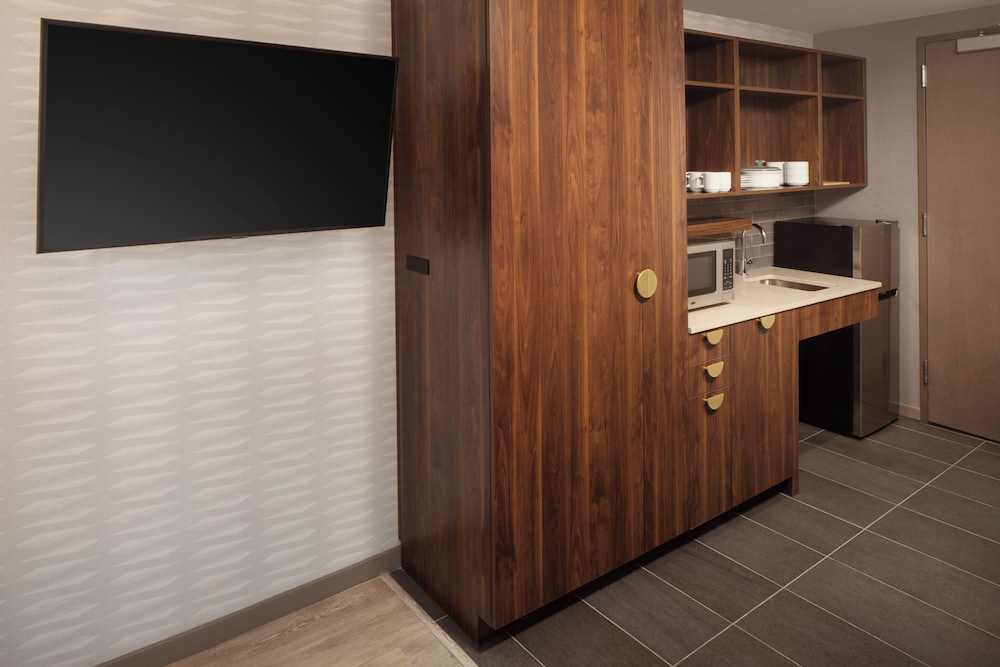 Home2 Suites By Hilton New York Times Square — Hotel rooms in New York City, New York State
