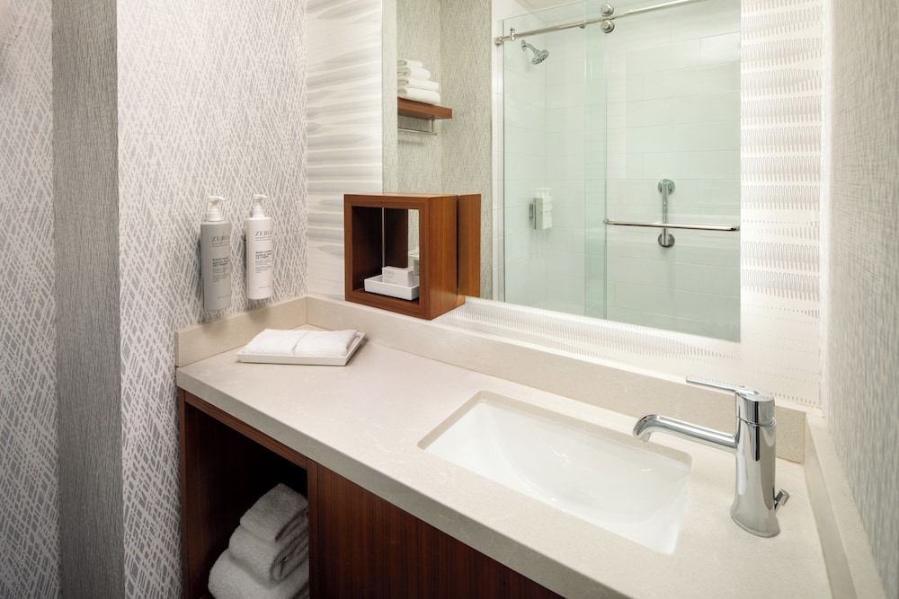 Home2 Suites By Hilton New York Times Square — Hotel rooms in New York City, New York State