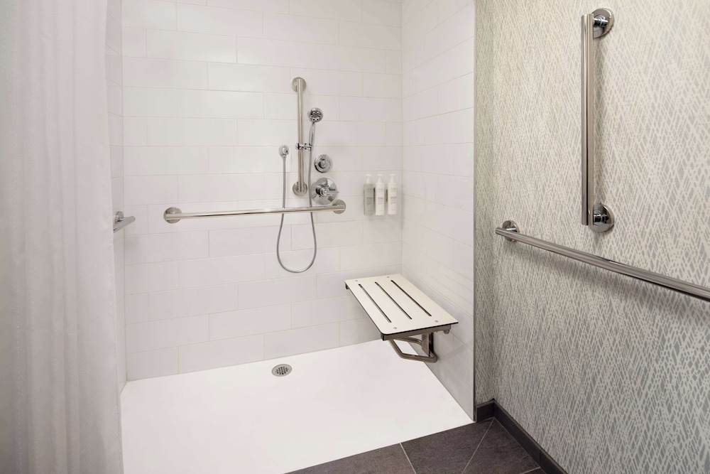 Home2 Suites By Hilton New York Times Square — Hotel rooms in New York City, New York State