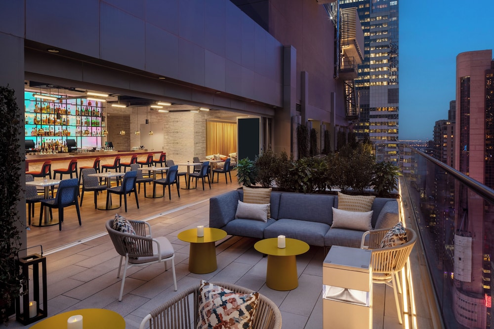 Home2 Suites By Hilton New York Times Square — Main photo in New York City, New York State