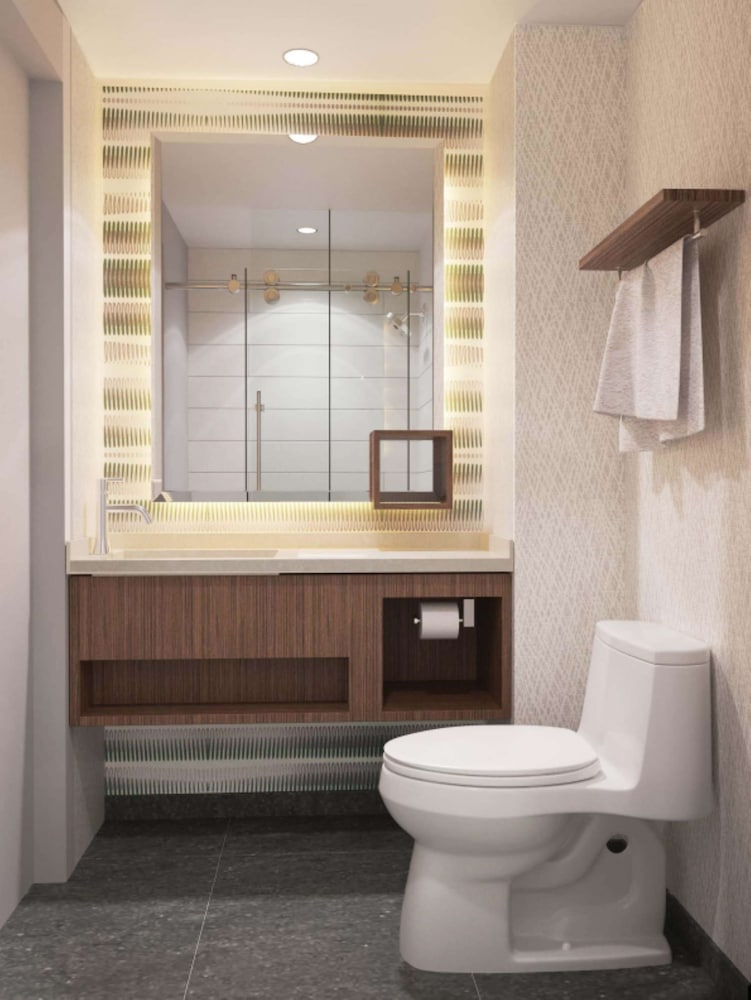 Home2 Suites By Hilton New York Times Square — Hotel rooms in New York City, New York State