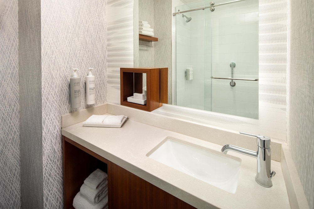 Hampton Inn New York Times Square — Hotel rooms in New York City, New York State