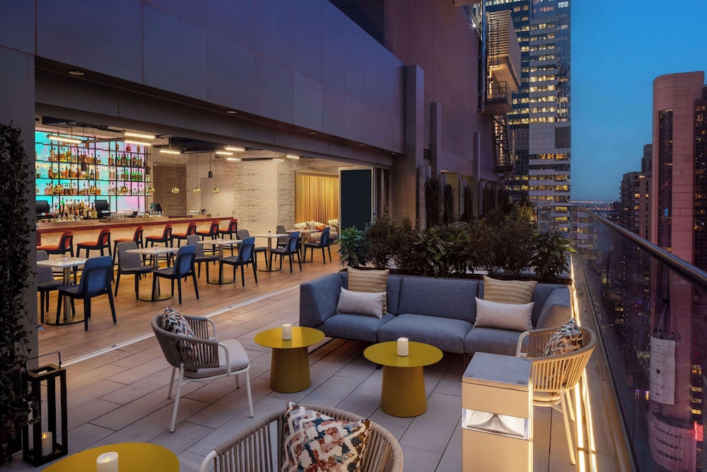 Hampton Inn New York Times Square — Main photo in New York City, New York State