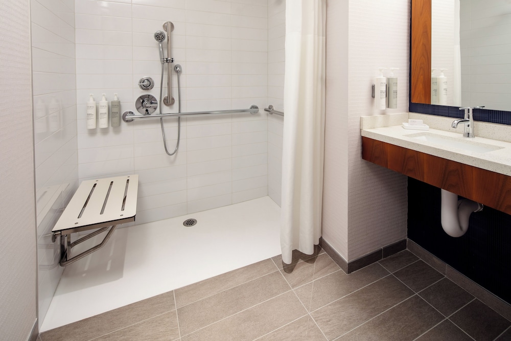 Hampton Inn New York Times Square — Hotel rooms in New York City, New York State