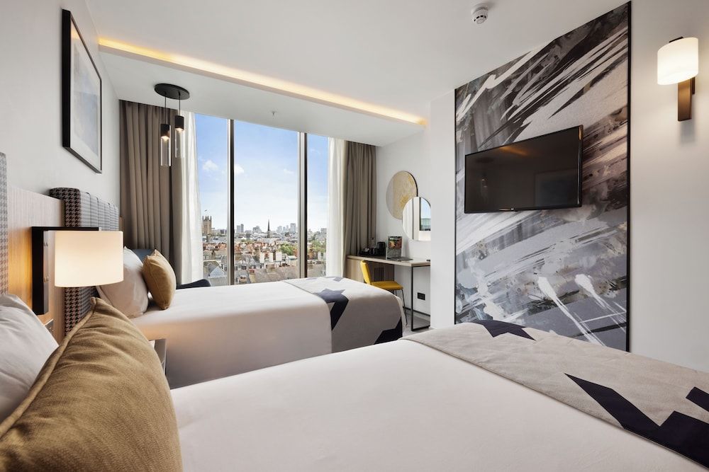 Hotel Riu Plaza London Victoria - zdjęcie 4