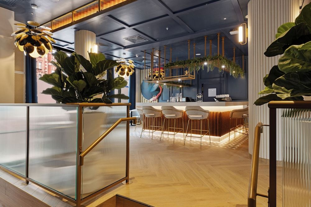 Hotel Riu Plaza London Victoria - zdjęcie 5