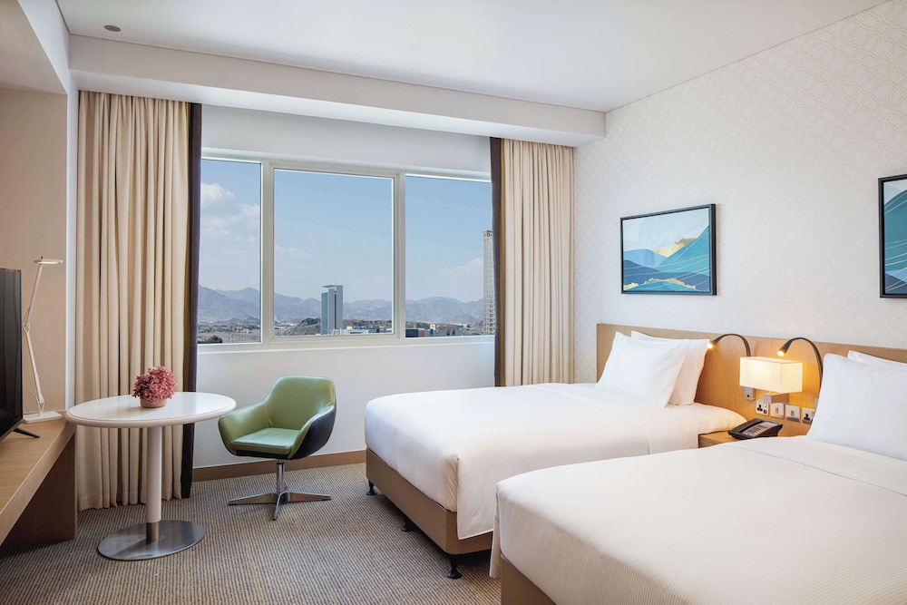 Doubletree By Hilton Fujairah City - zdjęcie 5