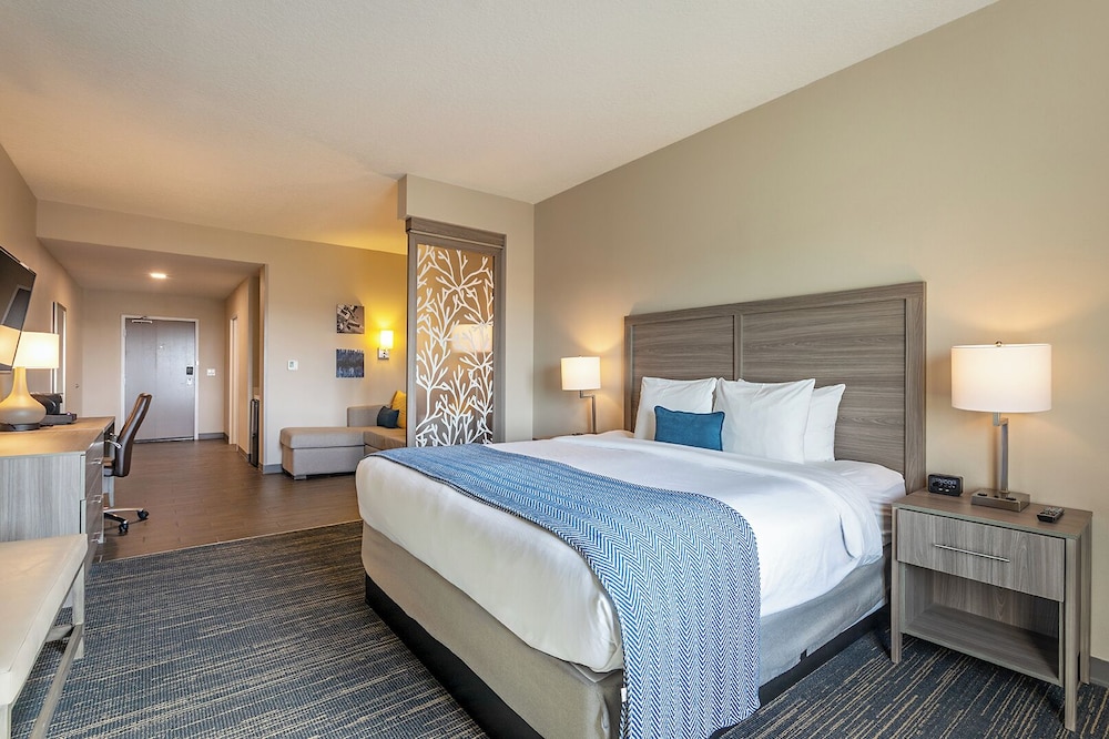 Pestana Orlando Suites - Lake Buena Vista — Hotel rooms in Orlando, Florida