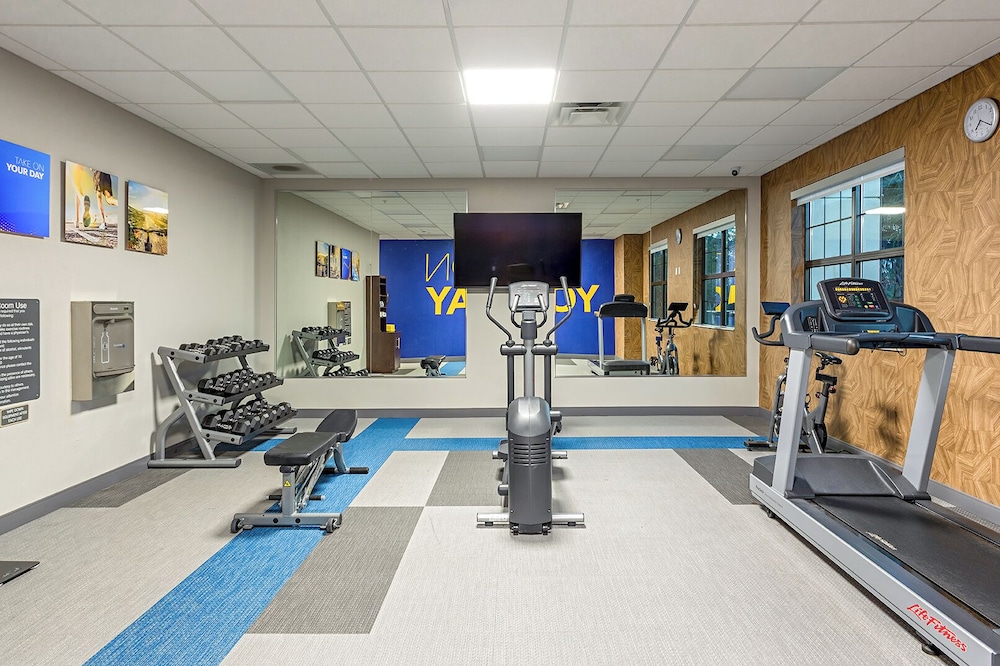 Pestana Orlando Suites - Lake Buena Vista — Sports & recreation in Orlando, Florida