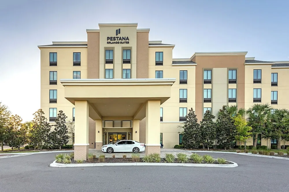 Pestana Orlando Suites - Lake Buena Vista