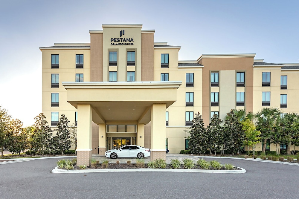 Pestana Orlando Suites - Lake Buena Vista — Main photo in Orlando, Florida