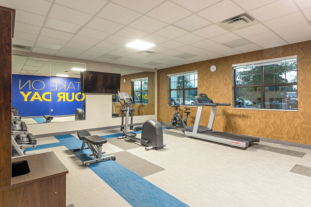 Pestana Orlando Suites - Lake Buena Vista — Sports & recreation in Orlando, Florida