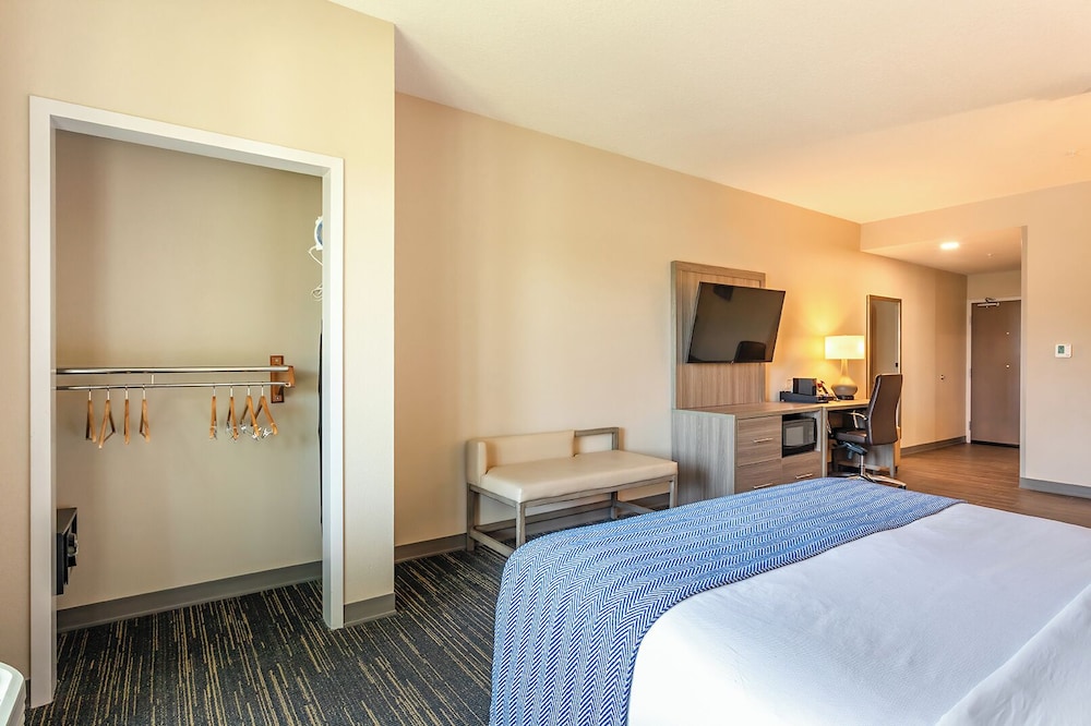 Pestana Orlando Suites - Lake Buena Vista — Hotel rooms in Orlando, Florida