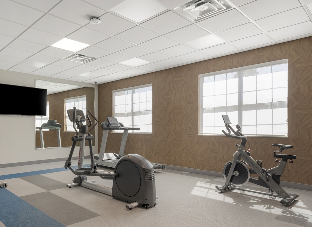 Pestana Orlando Suites - Lake Buena Vista — Sports & recreation in Orlando, Florida