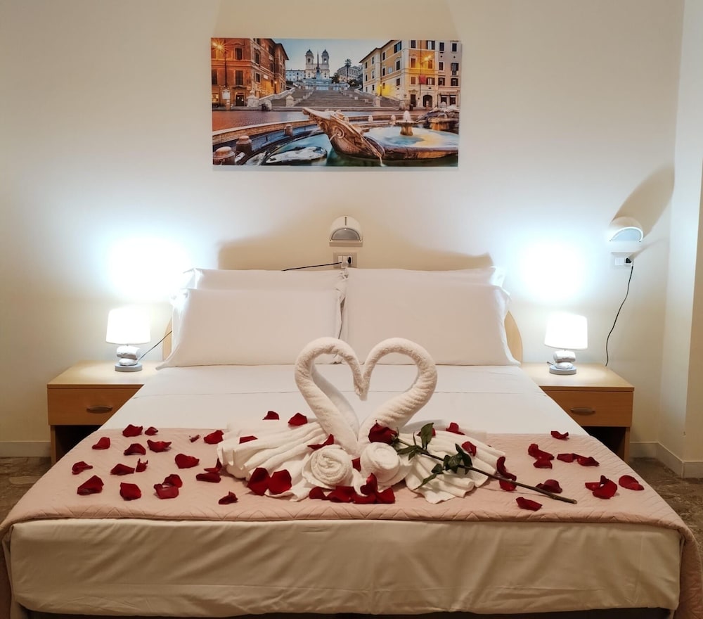Palazzo Sant'Antonio Roma — Main photo in Rome, Lazio