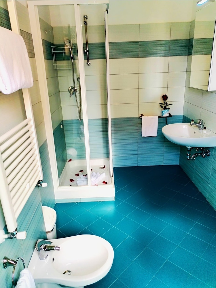 Palazzo Sant'Antonio Roma — Hotel rooms in Rome, Lazio