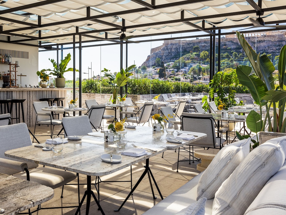 THE DOLLI at Acropolis, A Hotel to Live - zdjęcie 4