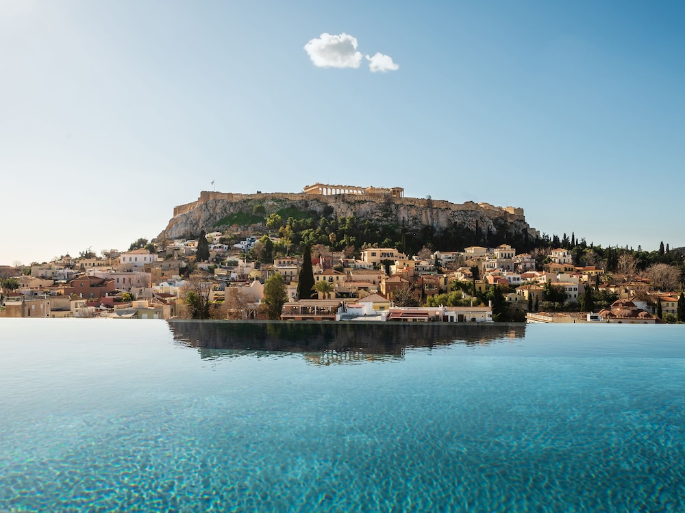THE DOLLI at Acropolis, A Hotel to Live - zdjęcie 3