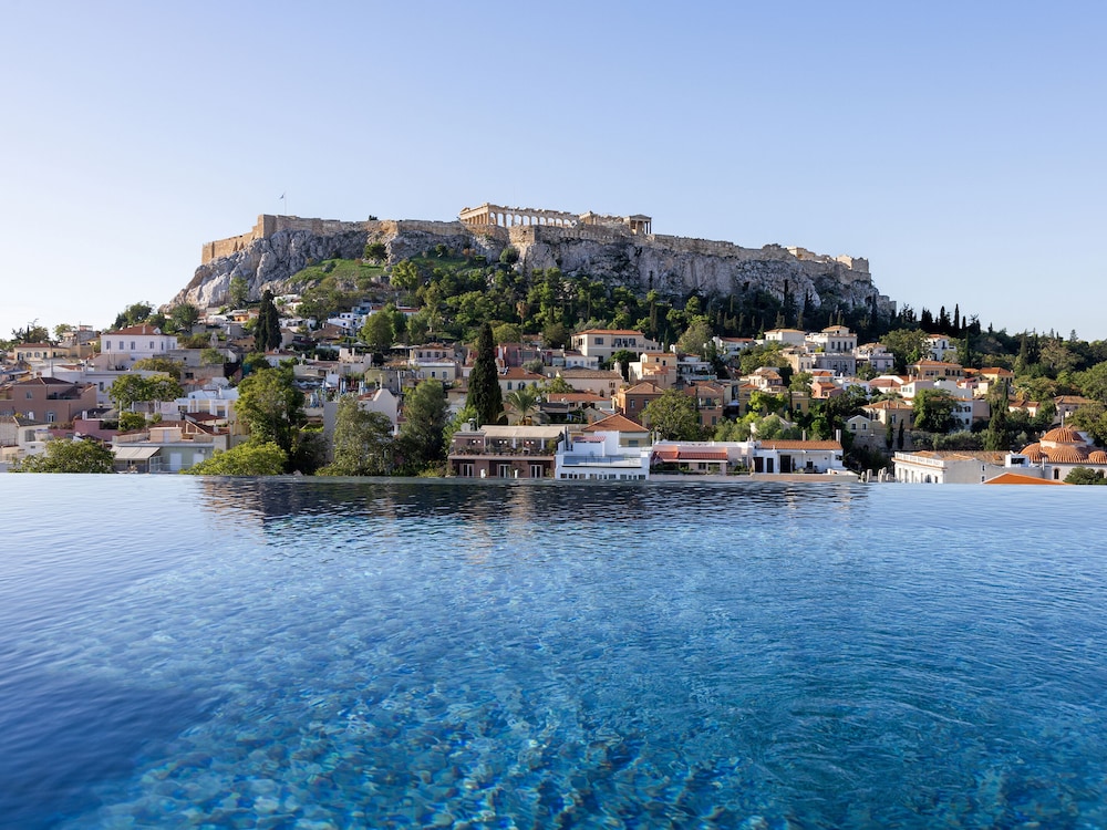 THE DOLLI at Acropolis, A Hotel to Live - zdjęcie 5