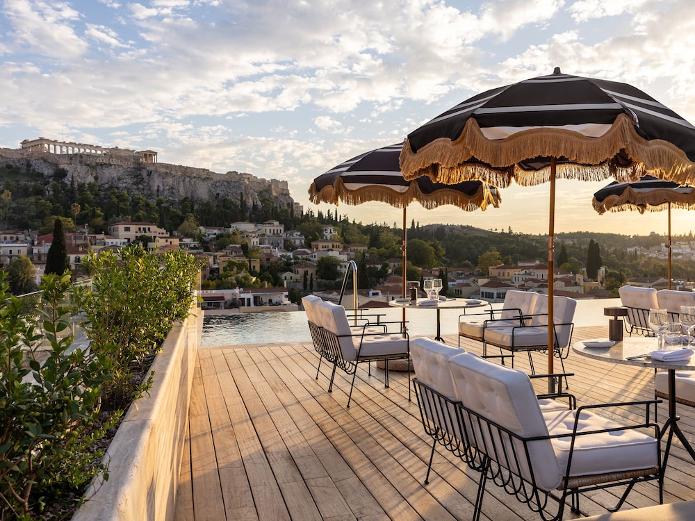THE DOLLI at Acropolis, A Hotel to Live - zdjęcie 2