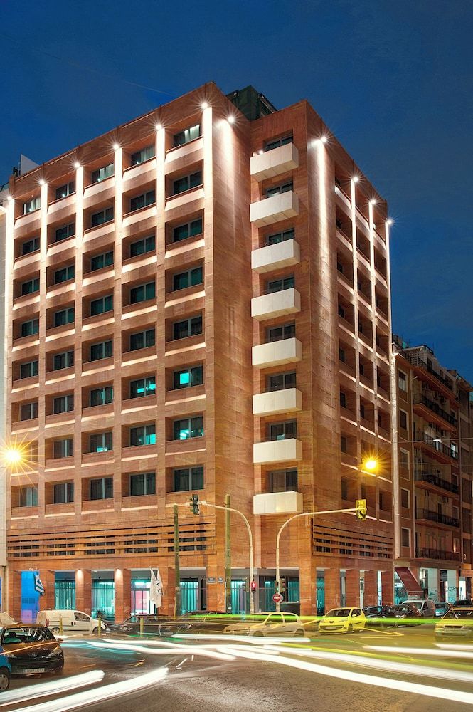 Zeus Essence Athens Central, Trademark Collection by Wyndham