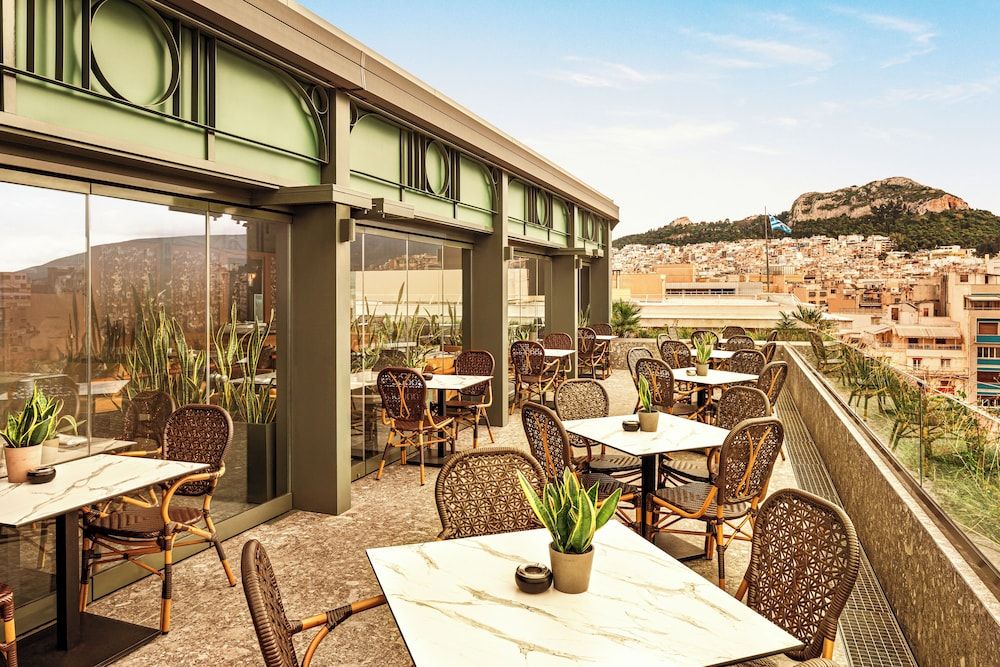 Zeus Essence Athens Central, Trademark Collection by Wyndham - zdjęcie 4