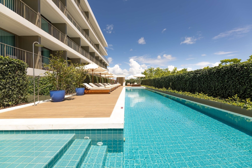 Legacy Hotel Cascais, Curio Collection By Hilton - zdjęcie 2