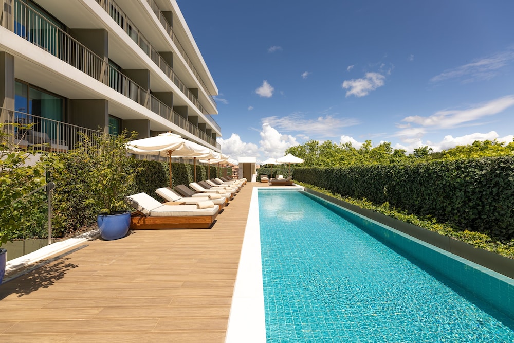 Legacy Hotel Cascais, Curio Collection By Hilton