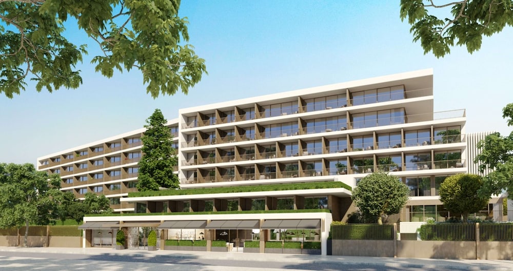 Legacy Hotel Cascais, Curio Collection By Hilton - zdjęcie 3