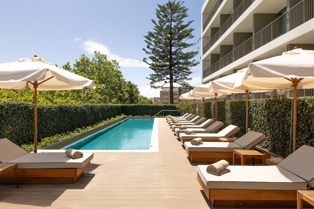 Legacy Hotel Cascais, Curio Collection By Hilton - zdjęcie 4