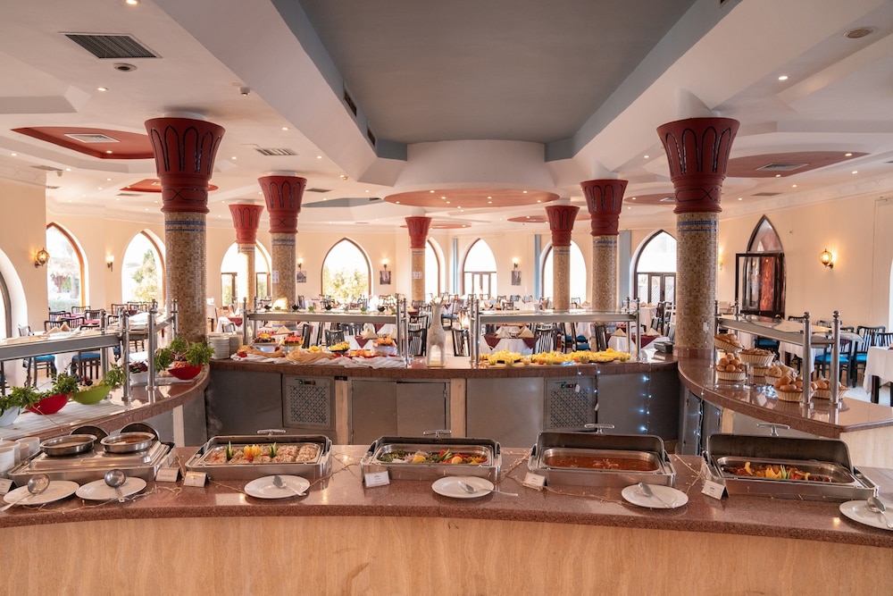 Viva Sharm Hotel — Restaurant in Sharm El Sheikh, Red Sea