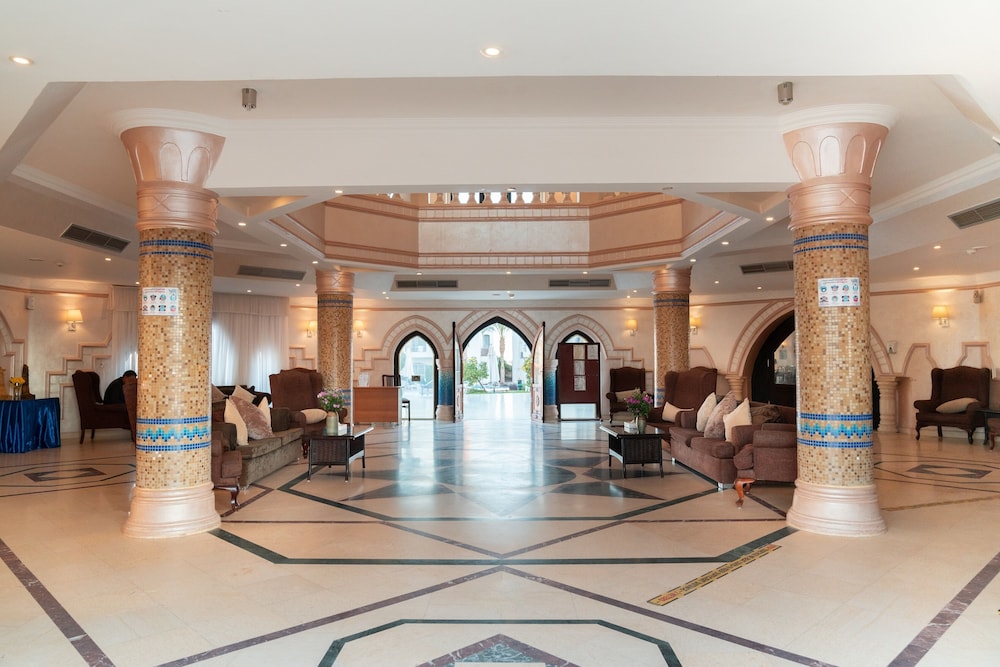 Viva Sharm Hotel — Shared spaces in Sharm El Sheikh, Red Sea