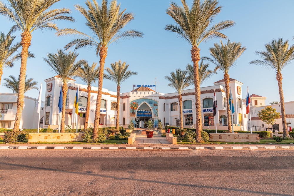 Viva Sharm Hotel — Outdoor in Sharm El Sheikh, Red Sea