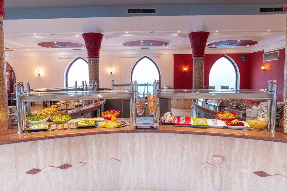 Viva Sharm Hotel — Restaurant in Sharm El Sheikh, Red Sea