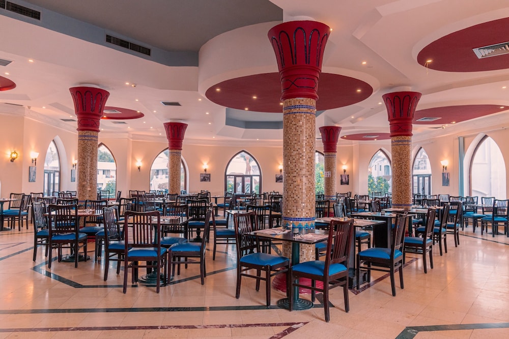 Viva Sharm Hotel — Restaurant in Sharm El Sheikh, Red Sea