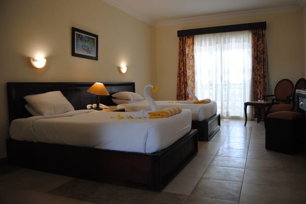 Viva Sharm Hotel — Rooms in Sharm El Sheikh, Red Sea